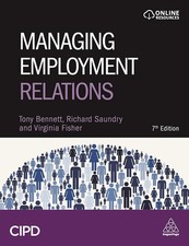 Cipd managing employment - cipd,