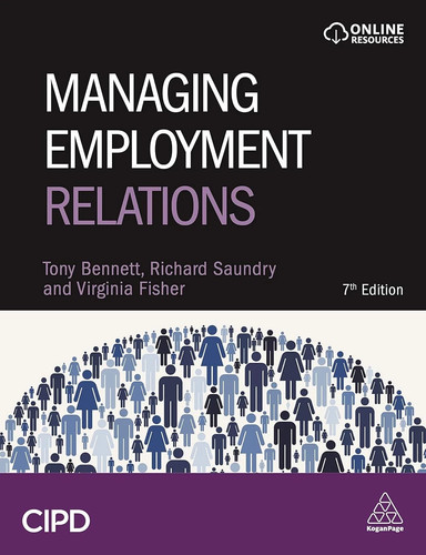 Cipd managing employment - cipd,