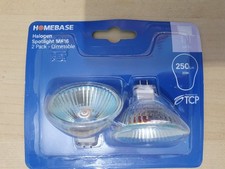 Homebase MR16 Halogen