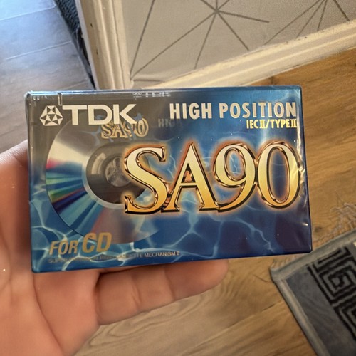 Qty tdk sa90 - qty, type