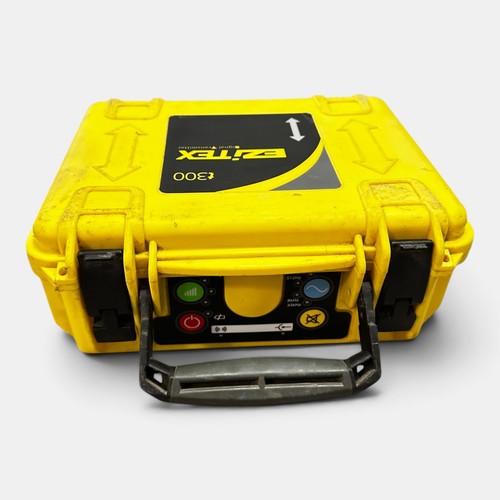 Geomax ezitex t300 signal - t300,