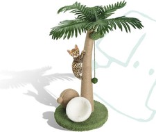 Cat Scratching Post 72 cm Palm