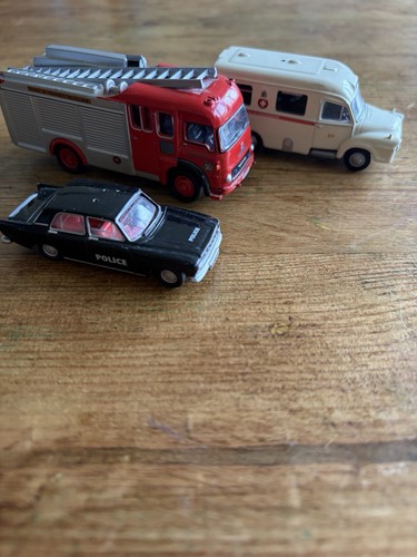 Gauge emergency service - oo,