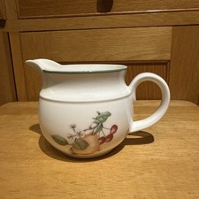 Marks & Spencer St Michael Ashberry Milk Jug  4”