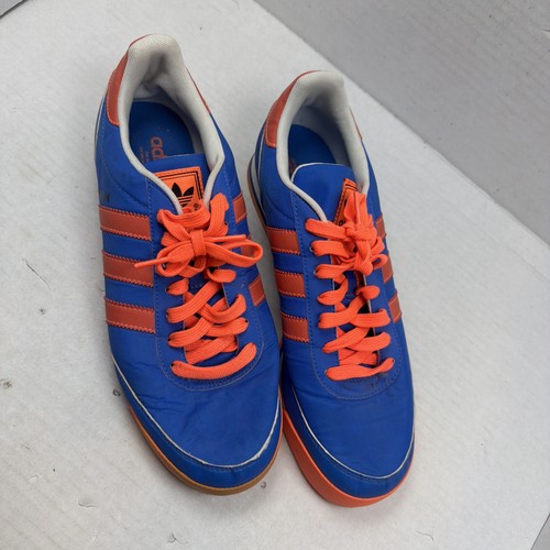 Adidas orion shoe - shoe, blue