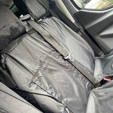 Ford Transit Custom Seat