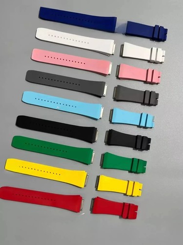 Medium fkm rubber watch - medium,
