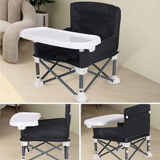 Baby Highchair Foldable Infant