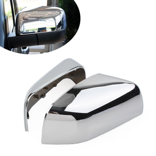 Mirror cover cap - mirror,