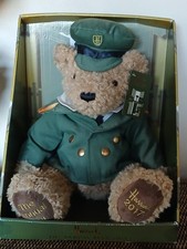 Harrods Annual Bear , still in