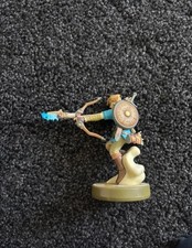 Nintendo amiibo link - link, archer