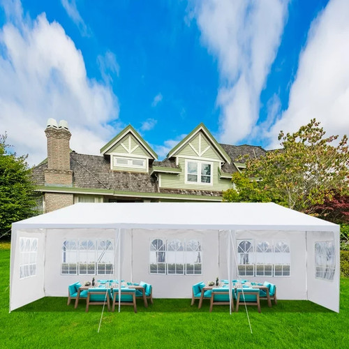 X30 canopy party wedding - 10'x30',