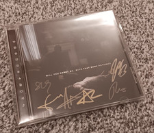 Bury Tomorrow - Will You Haunt