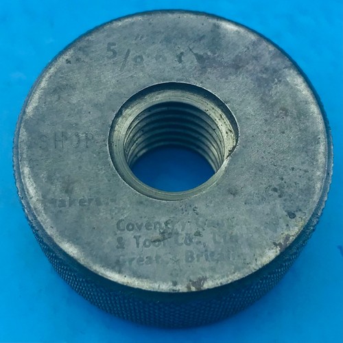 Bsw go screw thread - bsw,