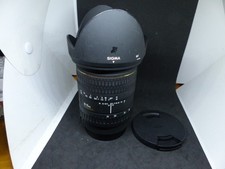 Canon AF Large Aperture EX