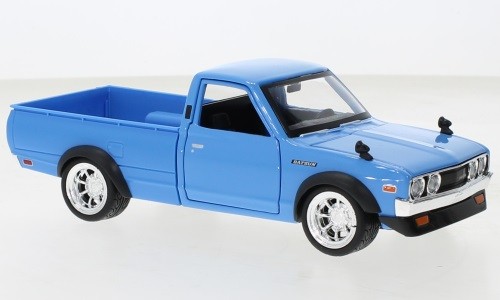 Maisto mai32528blue 24 - mai32528blue, 1/24