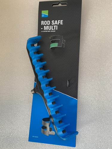 Preston innovations rod - rod, safe