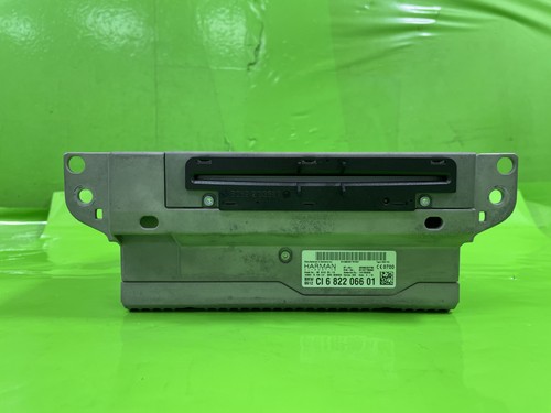 Bmw series f36 sat nav - bmw,