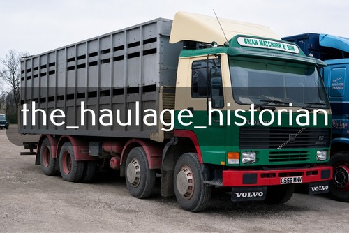 Thh truck photos volvo fl7 - -,