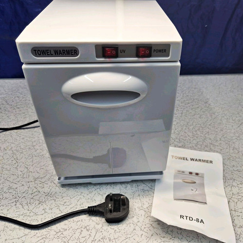 Professional towel warmer - professional,