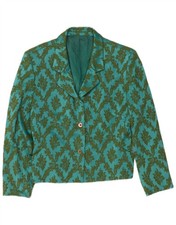 Oilily Womens Crop 2 Button