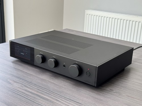 Audiolab 9000a integrated - 9000a,