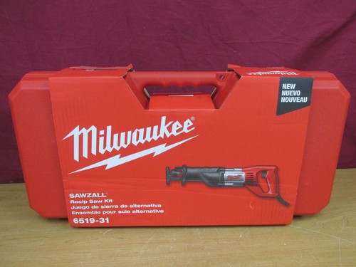 Milwaukee 6519 amp - milwaukee, 6519-31