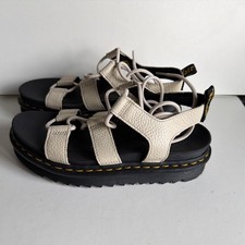 DR MARTENS Nartilla Gladiator