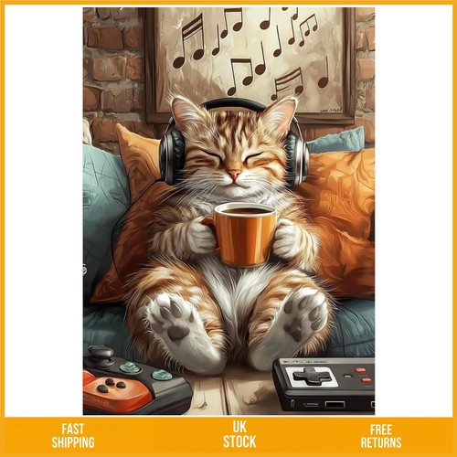 Charming cat with - charming,
