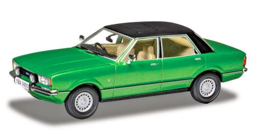 Corgi vanguards va11918 ford - corgi,