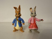 Peter Rabbit Lilly Bobtail