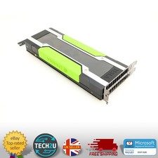 NVIDIA Tesla M10 32GB GPU