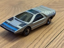 Matchbox Diecast Car - Super