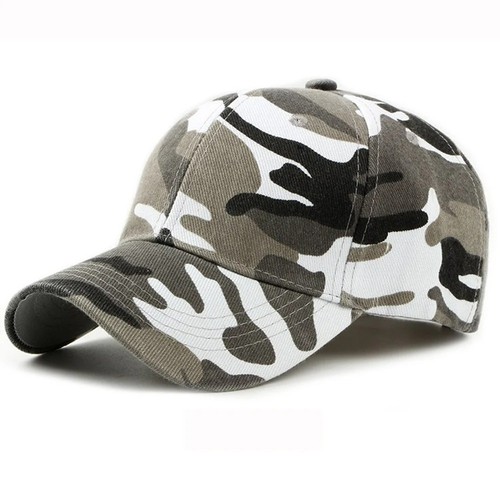 Adjustable unisex camouflage - unisex,