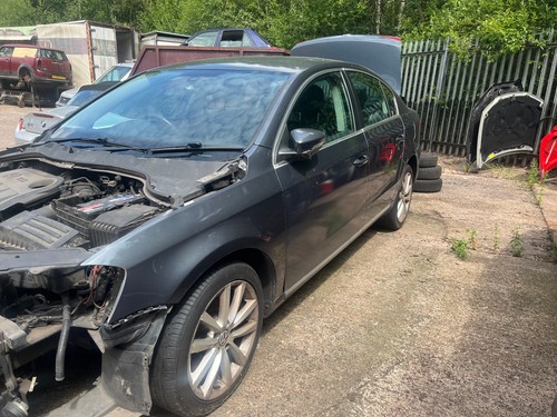 Passat 2014 passenger - vw,