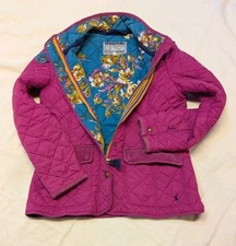 Joules Women Moredale Quilted