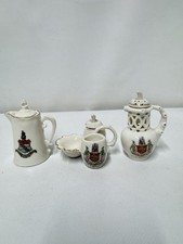 Vintage Souvenir Miniature