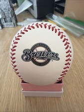 Milwaukee brewers mlb rawlings - brewers,