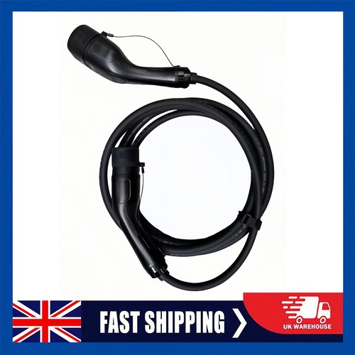 32a portable charging cable - 32a,