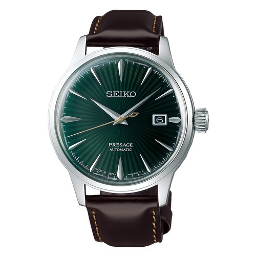 New seiko presage - seiko,