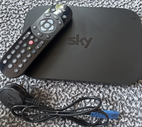 Sky mini box em150 multiroom - sky,