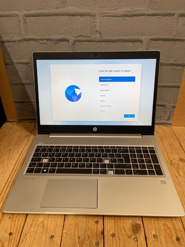 Probook 450 intel - 450,