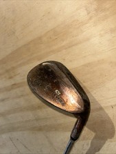 Dunlop 65i 64° Copper Wedge