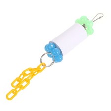 Parrot Hanging Chewing Toy