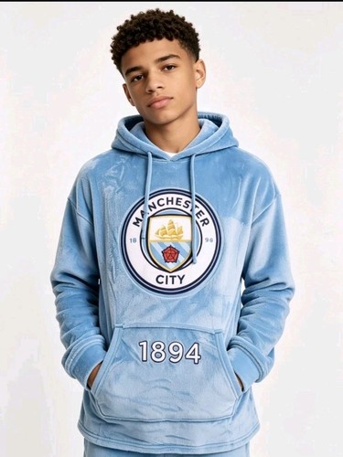 Official manchester city boys - city,