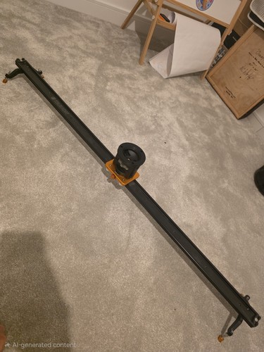 Tarion camera slider - tarion,