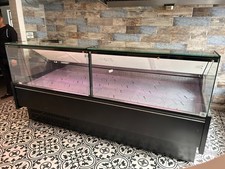 SERVE OVER COUNTER ALAN BASIC