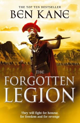 The forgotten legion - the,