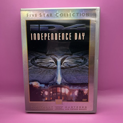 Independence day - independence, (dvd,