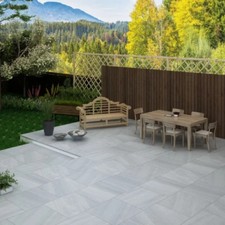 BRADSTONE GREY MIST PORCELAIN